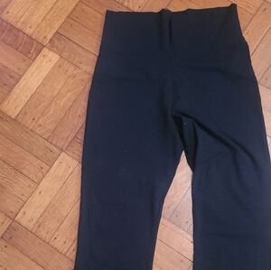 Shades of love by bella yoga pants size med